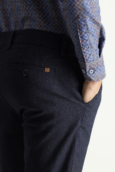 KIGILI Стандартен панталон с джобове Мъже