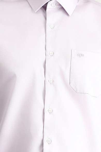 KIGILI Риза с памук и джоб на гърдите Мъже