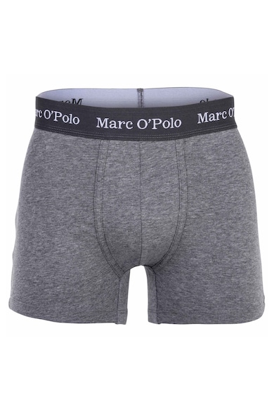 Marc O'Polo Боксерки с лого - 3 чифта Мъже