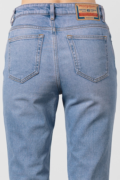 Diesel 2003 D-Escription slim fit bootcut farmernadrág női