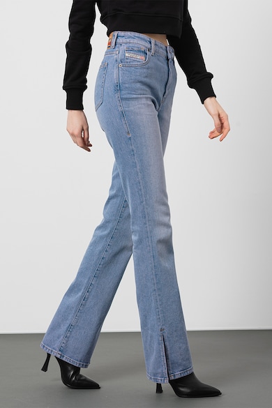 Diesel 2003 D-Escription slim fit bootcut farmernadrág női