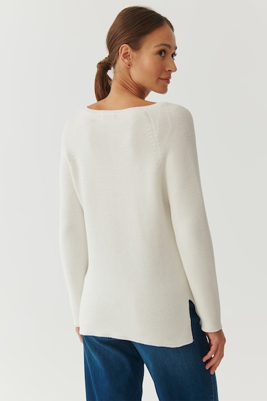 Tatuum Bő fazonú finomkötött pulóver női