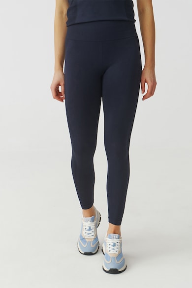 Tatuum Magas derekú crop leggings női