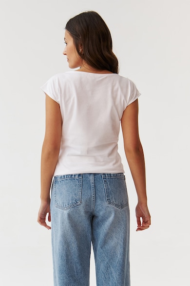 Tatuum Тениска Amanda 3 с шарка Жени