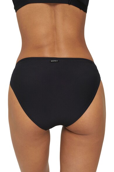 ESPRIT Bodywear Slip cu model uni si logo Femei