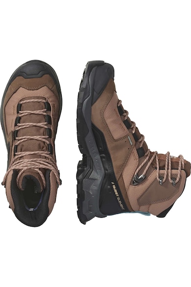 Salomon Трекинг боти Quest Element Goretex Жени