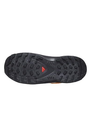 Salomon Pantofi impermeabili pentru alergare XA Pro V8 Fete