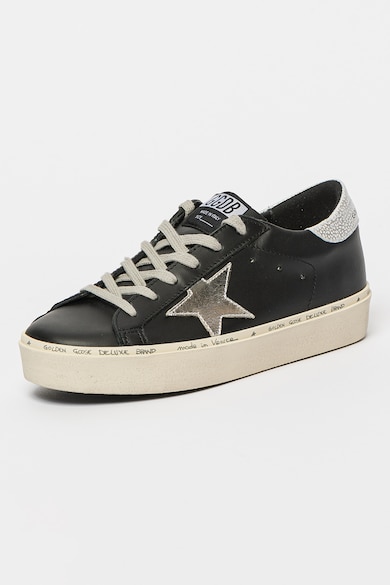 GOLDEN GOOSE Hi Star bőrsneaker női