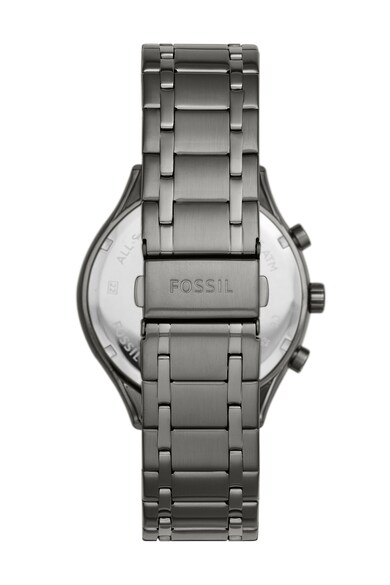 Fossil Часовник от неръждаема стомана Мъже