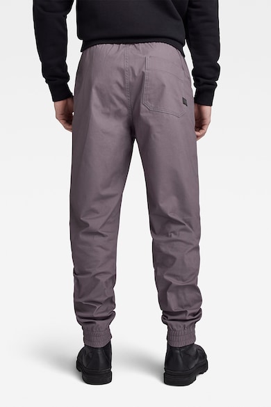 G-Star RAW Pantaloni conici cu buzunare oblice Barbati