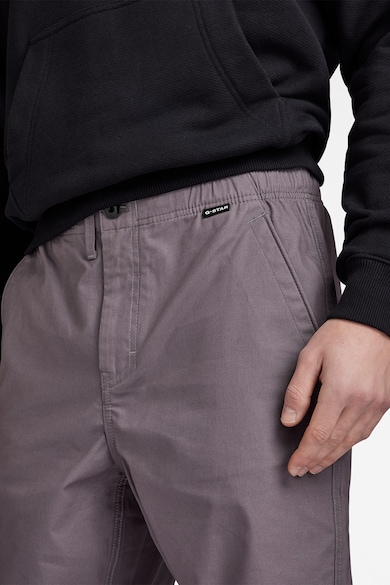 G-Star RAW Разкроен панталон със скосени джобове Мъже