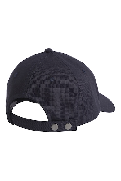 CALVIN KLEIN Памучна шапка с капса и лого Мъже