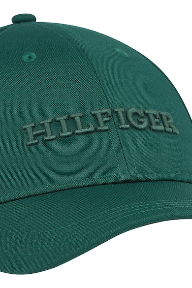 Tommy Hilfiger Регулируема шапка с лого Мъже