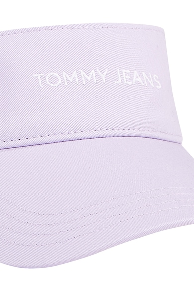 Tommy Jeans Napaellenző logóhímzéssel női