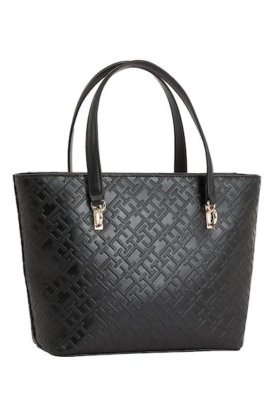 Tommy Hilfiger Geanta tote mica cu model Refined Femei