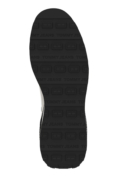 Tommy Jeans Sneaker logós foltrátéttel férfi