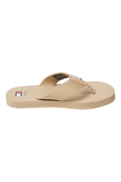 Tommy Jeans Flip-flop textilpapucs férfi