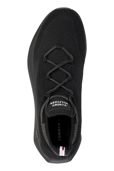 Tommy Hilfiger Текстилни спортни обувки тип чорап Мъже