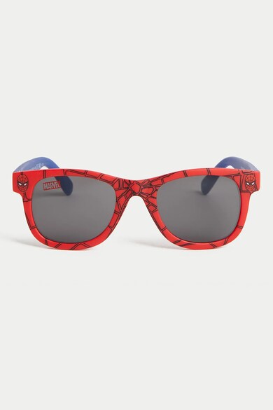 Marks & Spencer Слънчеви очила Wayfarer с принт Момчета
