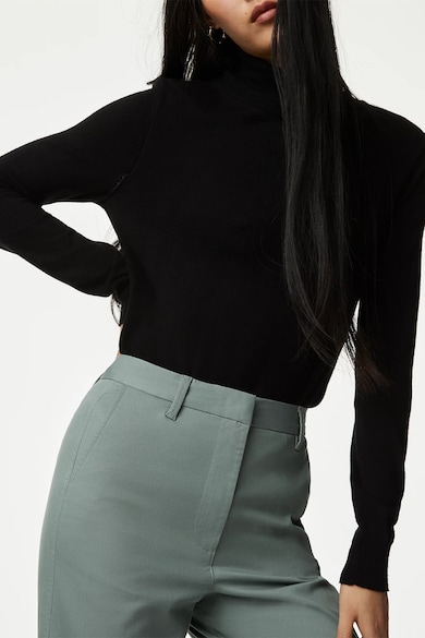 Marks & Spencer Egyenes fazonú chino nadrág női