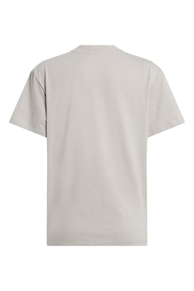 CALVIN KLEIN Памучна тениска с лого Жени
