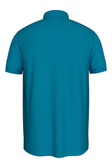 Tommy Hilfiger Тениска с органичен памук с яка Мъже