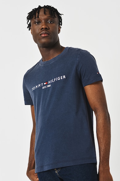 Tommy Hilfiger Тениска с лого Мъже