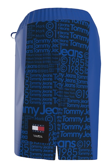 Tommy Hilfiger Mintás fürdőnadrág férfi