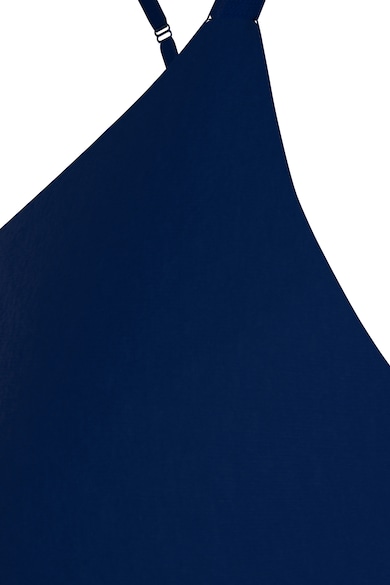 Tommy Hilfiger Modáltartalmú háromszög melltartó logós alsó szegéllyel női