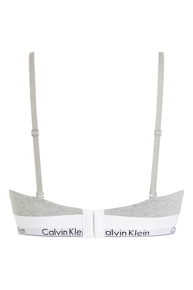 CALVIN KLEIN Sutien cu banda logo Femei