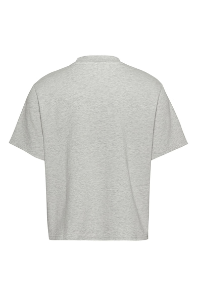 Tommy Jeans Памучна тениска с лого Жени