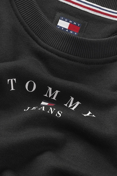 Tommy Jeans Суитшърт с органичен памук Жени