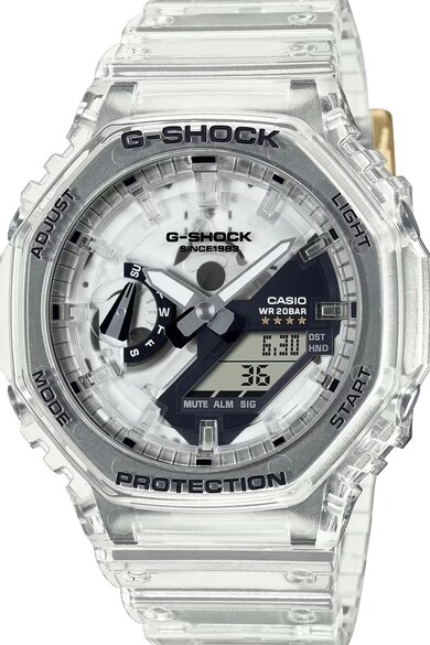 Casio G-Shock analóg és digitális karóra férfi