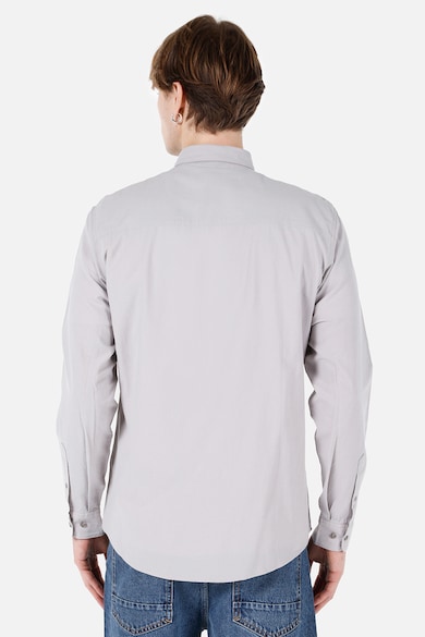 COLIN'S Риза с джоб на гърдите Мъже