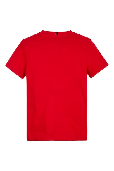 Tommy Hilfiger Тениска с лого Момчета