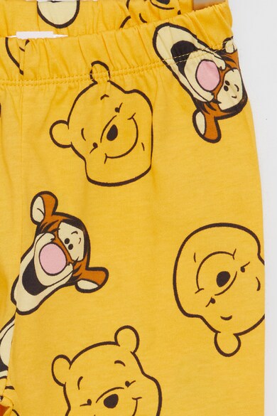 LC WAIKIKI Дълга пижама с шарка на Winnie The Pooh Момчета