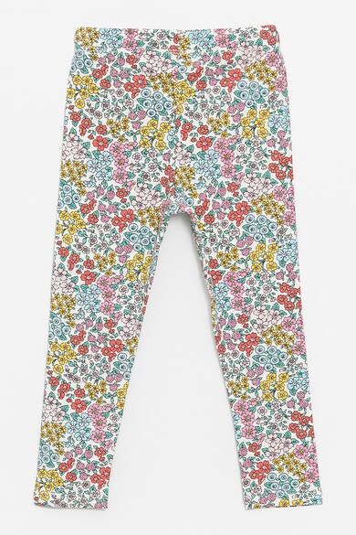 LC WAIKIKI Mintás felső és leggings szett Lány