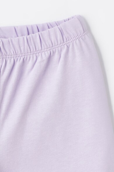 LC WAIKIKI Mintás pizsama-rövidnadrág Lány