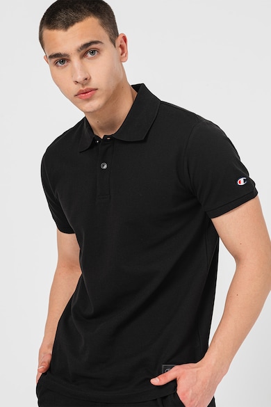 Champion Tricou polo din bumbac Easy Barbati