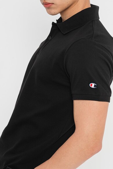 Champion Tricou polo din bumbac Easy Barbati