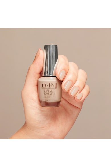 Opi Lac de unghii  - IS SPRING Bleached Brows 15ml Femei