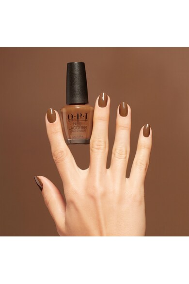 Opi Лак за нокти  - NL SPRING Material Gowrl 15мл Жени