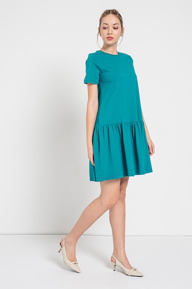 United Colors of Benetton Къса свободна рокля Жени