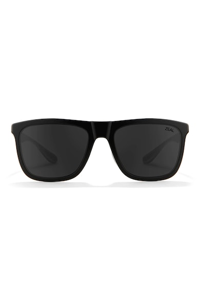ZEAL Унисекс квадратни слънчеви очила с поляризация Жени