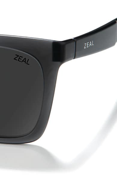 ZEAL Квадратни слънчеви очила с поляризация Жени
