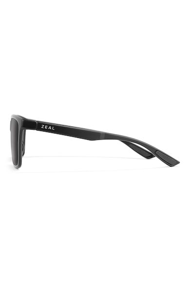 ZEAL Правоъгълни слънчеви очила с поляризация Мъже