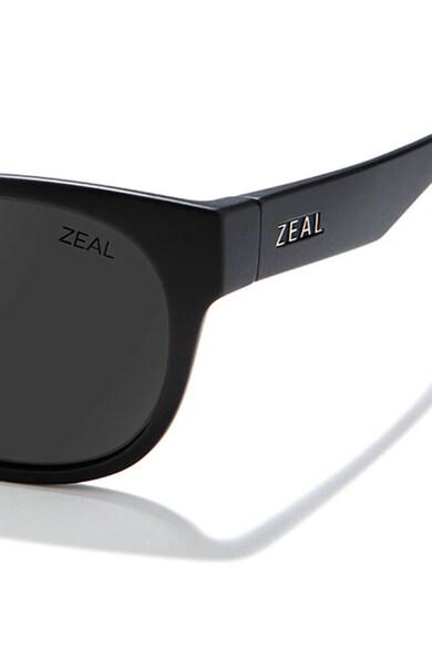 ZEAL Polarizált ovális napszemüveg női