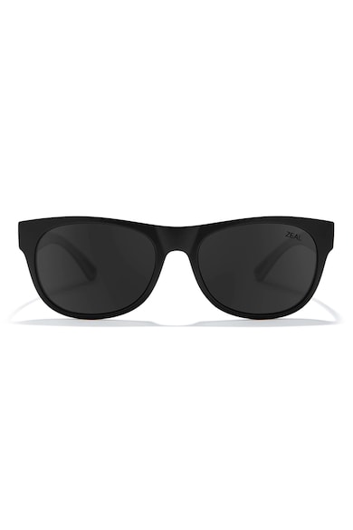 ZEAL Овални слънчеви очила с поляризация Жени