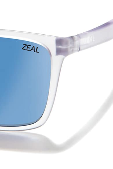 ZEAL Szögletes polarizált napszemüveg férfi