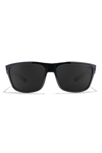 ZEAL Квадратни слънчеви очила Wrap с поляризация Мъже
